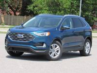2020 Ford Edge SEL AWD Highland,IN - Image 3