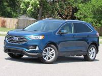 2020 Ford Edge SEL AWD Highland,IN - Image 4