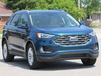 2020 Ford Edge SEL AWD Highland,IN - Image 5