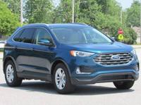 2020 Ford Edge SEL AWD Highland,IN - Image 6