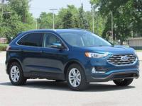 2020 Ford Edge SEL AWD Highland,IN - Image 7