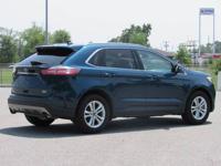 2020 Ford Edge SEL AWD Highland,IN - Image 8