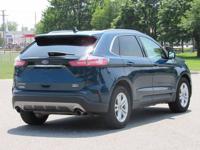 2020 Ford Edge SEL AWD Highland,IN - Image 9