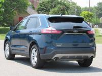 2020 Ford Edge SEL AWD Highland,IN - Image 10