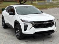 2025 Chevrolet Trax 1RS Highland,IN - Image 3