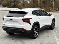 2025 Chevrolet Trax 1RS Highland,IN - Image 4