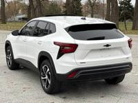 2025 Chevrolet Trax 1RS Highland,IN - Image 5