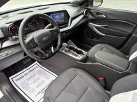 2025 Chevrolet Trax 1RS Highland,IN - Image 7