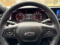 2025 Chevrolet Trax 1RS Highland,IN - Image 9