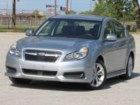 2014 Subaru Legacy 2.5i Premium Highland,IN - Image 2