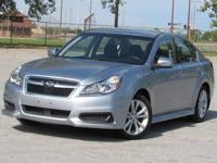 2014 Subaru Legacy 2.5i Premium Highland,IN - Image 3