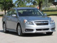 2014 Subaru Legacy 2.5i Premium Highland,IN - Image 5