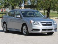 2014 Subaru Legacy 2.5i Premium Highland,IN - Image 6