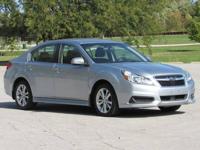 2014 Subaru Legacy 2.5i Premium Highland,IN - Image 7
