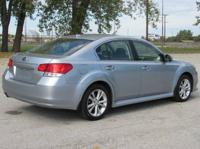 2014 Subaru Legacy 2.5i Premium Highland,IN - Image 8