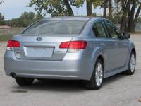 2014 Subaru Legacy 2.5i Premium Highland,IN - Image 9