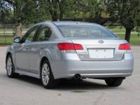 2014 Subaru Legacy 2.5i Premium Highland,IN - Image 10