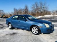 2009 Ford Fusion SE V6 motorhubnj.com - Image 3