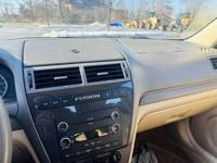 2009 Ford Fusion SE V6 motorhubnj.com - Image 4