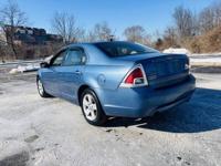 2009 Ford Fusion SE V6 motorhubnj.com - Image 7