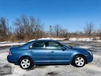 2009 Ford Fusion SE V6 motorhubnj.com - Image 8