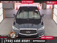 2020 Infiniti QX60 QX 60 QX-60 SIGNATURE EDITION AWD All advertised prices are DOWN PAYMENTS - Image 4