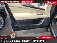 2020 Infiniti QX60 QX 60 QX-60 SIGNATURE EDITION AWD All advertised prices are DOWN PAYMENTS - Image 10