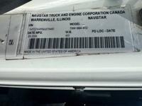 2010 International 4400 CAB AND CHASSIS TANDEM AXLE EXTENDED CAB Burkeville - Image 3