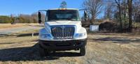 2010 International 4400 CAB AND CHASSIS TANDEM AXLE EXTENDED CAB Burkeville - Image 5