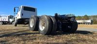2010 International 4400 CAB AND CHASSIS TANDEM AXLE EXTENDED CAB Burkeville - Image 8