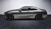 2017 MERCEDES-BENZ S550 COUPE 4MATIC Bentonville - Image 3