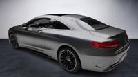 2017 MERCEDES-BENZ S550 COUPE 4MATIC Bentonville - Image 4