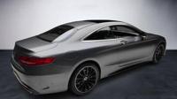 2017 MERCEDES-BENZ S550 COUPE 4MATIC Bentonville - Image 6