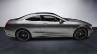 2017 MERCEDES-BENZ S550 COUPE 4MATIC Bentonville - Image 7