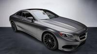2017 MERCEDES-BENZ S550 COUPE 4MATIC Bentonville - Image 8