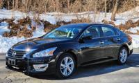 *ONE OWNER* - 2013 Nissan Altima 2.5 SV westchester
