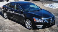 *ONE OWNER* - 2013 Nissan Altima 2.5 SV westchester - Image 3