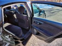 *ONE OWNER* - 2013 Nissan Altima 2.5 SV westchester - Image 10