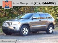 2012 Jeep Grand Cherokee Laredo X 4x4 4dr SUV East Brunswick, NJ - Image 2