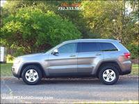 2012 Jeep Grand Cherokee Laredo X 4x4 4dr SUV East Brunswick, NJ - Image 3