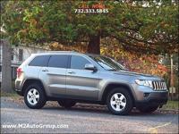 2012 Jeep Grand Cherokee Laredo X 4x4 4dr SUV East Brunswick, NJ - Image 4