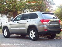 2012 Jeep Grand Cherokee Laredo X 4x4 4dr SUV East Brunswick, NJ - Image 5