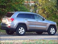 2012 Jeep Grand Cherokee Laredo X 4x4 4dr SUV East Brunswick, NJ - Image 6