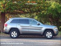 2012 Jeep Grand Cherokee Laredo X 4x4 4dr SUV East Brunswick, NJ - Image 7