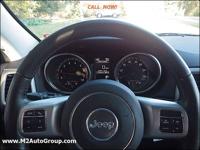 2012 Jeep Grand Cherokee Laredo X 4x4 4dr SUV East Brunswick, NJ - Image 10