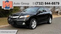 2015 Acura RDX w/Tech AWD 4dr SUV w/Technology Package East Brunswick, NJ