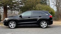 2015 Acura RDX w/Tech AWD 4dr SUV w/Technology Package East Brunswick, NJ - Image 3