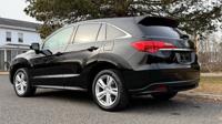 2015 Acura RDX w/Tech AWD 4dr SUV w/Technology Package East Brunswick, NJ - Image 4