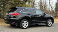2015 Acura RDX w/Tech AWD 4dr SUV w/Technology Package East Brunswick, NJ - Image 5