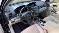2015 Acura RDX w/Tech AWD 4dr SUV w/Technology Package East Brunswick, NJ - Image 9